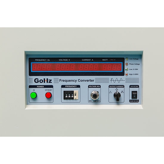 The Difference Between Rated Voltage vs. Operating Voltage - Visicomm