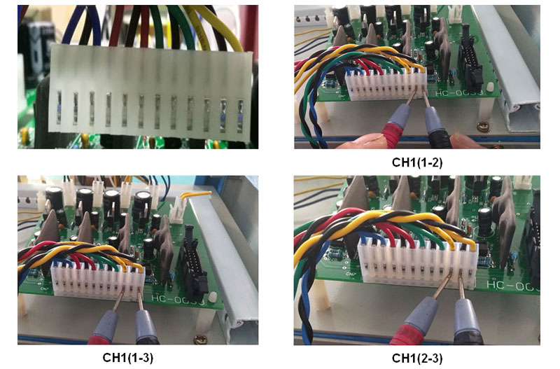 IGBT Module Measurement