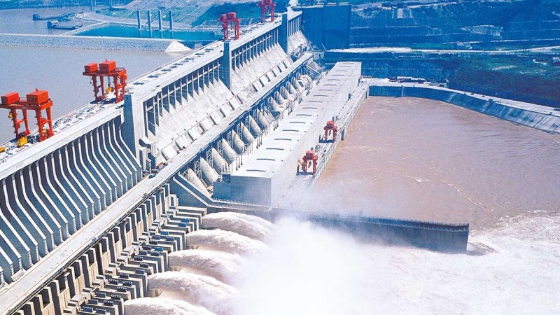 Fan and pump industry