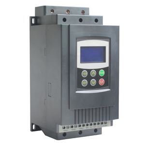 20 hp (15 kW) Soft starter, 240v/380v/460v/690v