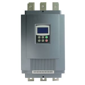 60 hp (45 kW) Soft starter, 220v/400v/480v/660v