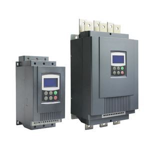 125 hp (90 kW) Soft starter, 220v/380v/460v/660v