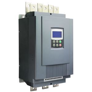 150 hp (110 kW) Soft starter, 230v/400v/460v/660v