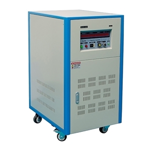 15 kVA 60Hz to 50Hz Frequency Converter