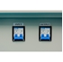 Picture of 15 kVA 60Hz to 50Hz Frequency Converter