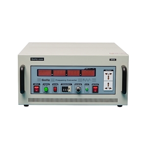 2kVA 240V 50Hz to 120V 60Hz Converter