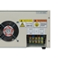 Picture of 2kVA 240V 50Hz to 120V 60Hz Converter
