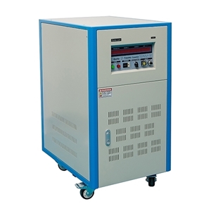 3 kVA Three Phase Static Frequency Converter