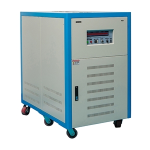 75 kVA Solid State Frequency Converter