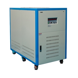 150 kVA 460V 60Hz to 415V/400V 50Hz Converter