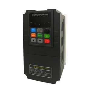 7.5KW 10HP VFD 220V Variable Frequency Drive - 1 Or 3 Phase Input To 3 Phase Output