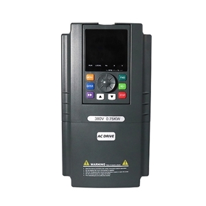 1hp (0.75kW) VFD, 3 Phase 230V, 400V, 480V